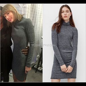 Aritzia Mariel Dress